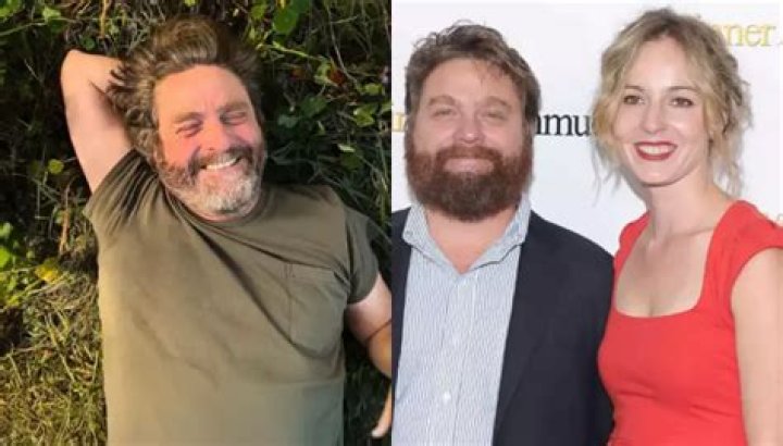 Zach Galifianakis – Bio, Wife, Net Worth, Height, Age, Kids, Brother, Family