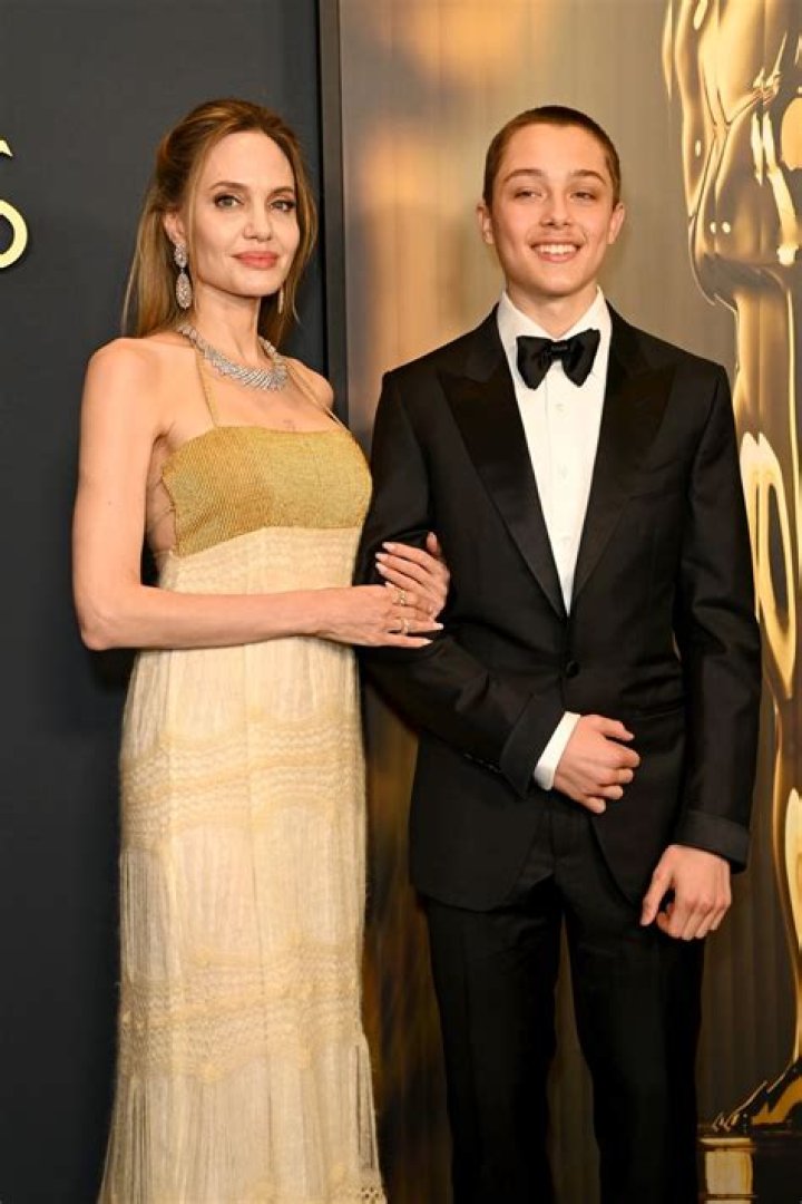 Zahara Jolie-Pitt (Brad Pitt Son) Wiki, Bio, Age, Height, Parents, Family, Siblings & Facts