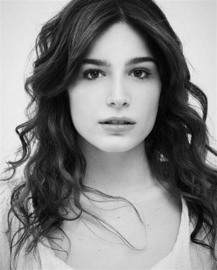 Zoe Mulheims