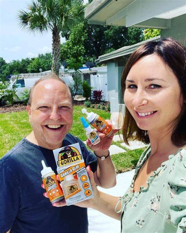 Zombie House Flipping Ashlee Casserly’s Husband And Married Life
